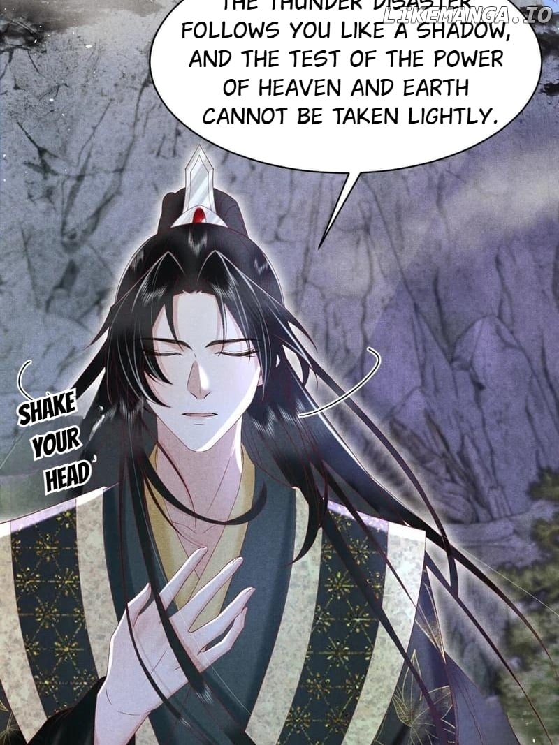Empress of Hell’s Mission Guide Chapter 44 - page 44